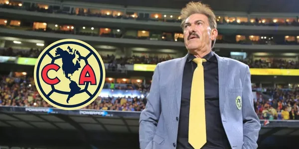 La Volpe, ex técnico de las Águilas defiende a la institución