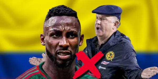 Lapuente confirmó que no le gustan los extranjeros en el Tri.