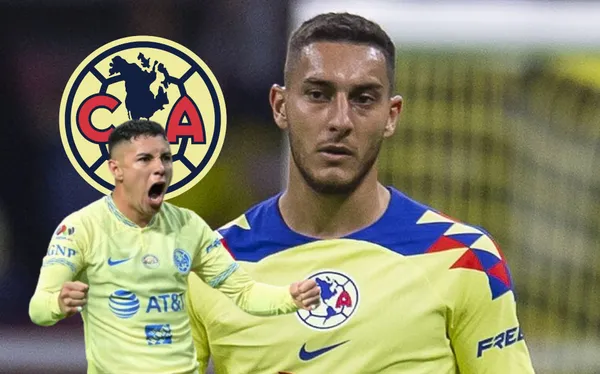 Lara sería arropado por Cáceres.