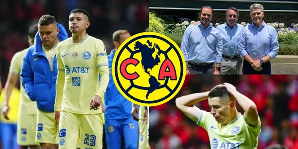 Las Águilas arriesgan la número 14 por culpa de Cocca y sus partidos moleros