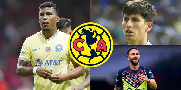 Las Águilas aun no tienen respuesta de las renovaciones que han ofrecido y uno de ellos ya estaría preparando las maletas