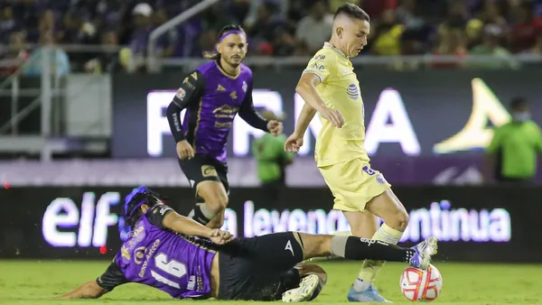 Las Águilas buscan sus primeras tres unidades.