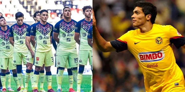 Las Águilas cuentan con una joya dentro de sus fuerzas básicas