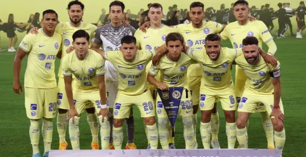 Las Águilas cuentan con una tercera opción para suplir la salida de Sánchez