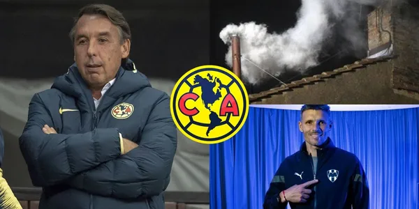 Las águilas definen nuevo estratega previo al Tour Águila