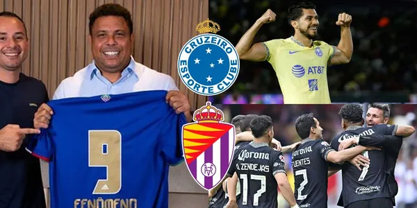 Las Águilas del América aún no cierran su plantel para llegada de nuevos jugadores o salida de otros