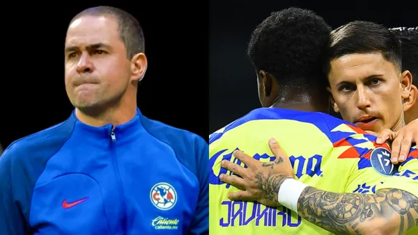 Las Águilas del América avanzaron a las semifinales tras eliminar a los Tuzos.