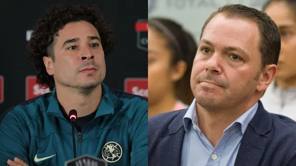 Las águilas del América cayeron de manera vergonzosa ante los Xolos De Tijuana.