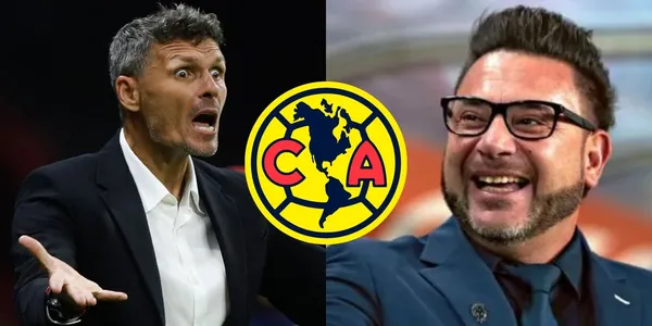 Las Águilas del América cayeron derrotadas nuevamente en la Copa Sky y están eliminadas