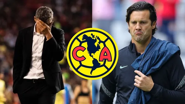 Las águilas del América consiguieron su segunda derrota de lo que va el torneo.