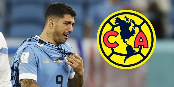 Las Águilas del América debutaron en la Copa Sky con un empate y el Tano se dio cuenta que no necesita otro delantero