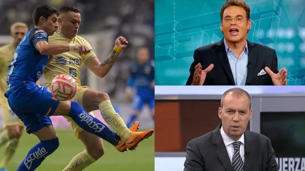 Las águilas del América dejaron ir la posibilidad de tener los primeros tres puntos del Apertura 2022.