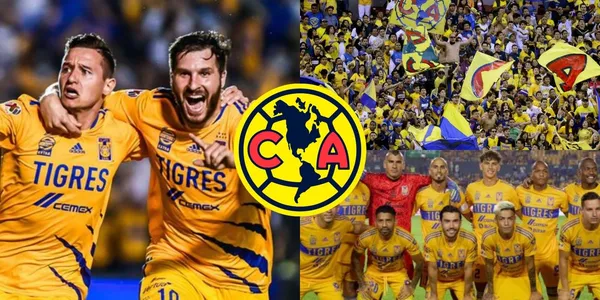 Las Águilas del América descartaron el fichaje de Diego Laínez por el precio de su sueldo y optarán por dos jugadores del conjunto de los Chiquitigres