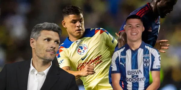 Las Águilas del América en medio de la negociación con Sergio Ramos perderían un gran jugador