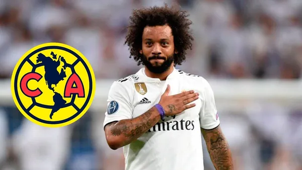 Las águilas del América están a nada de terminar una de las contrataciones más importantes en la historia del equipo…