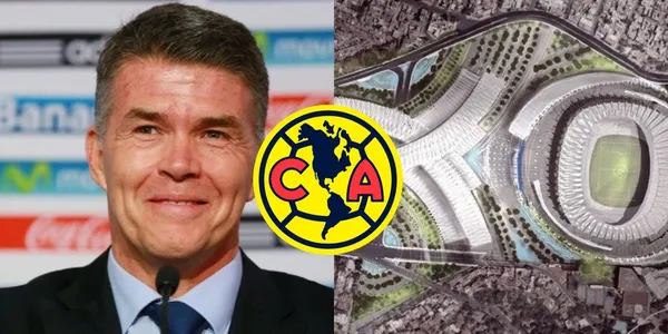 Las Águilas del América están busca de nueva casa y ya la habrían encontrado