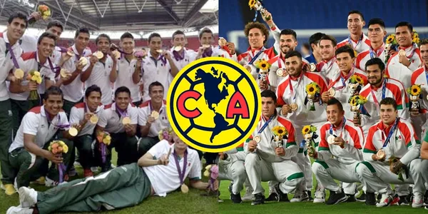 Las águilas del américa están en busca de refuerzos de cara al próximo torneo
