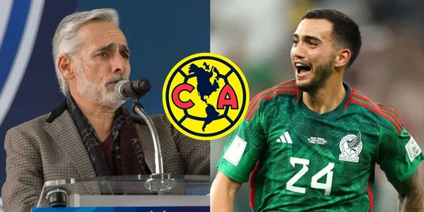 Las Águilas del América están en busca del mejor fichaje del torneo mexicano