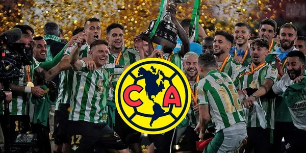 Las Águilas del América están interesados en el canterano Diego Laínez para regresarlo al más grande de México