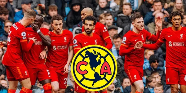 Las Águilas del América están pendientes de un posible fichaje mundial, que les traería millones de euros