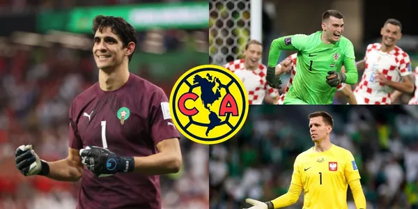 Las Águilas del América estarían buscando portero pues ninguno de los que tiene actualmente han firmado renovación