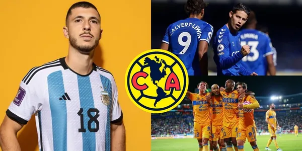 Las Águilas del América estarían por recibir una millonada que emplearía para los nuevos fichajes