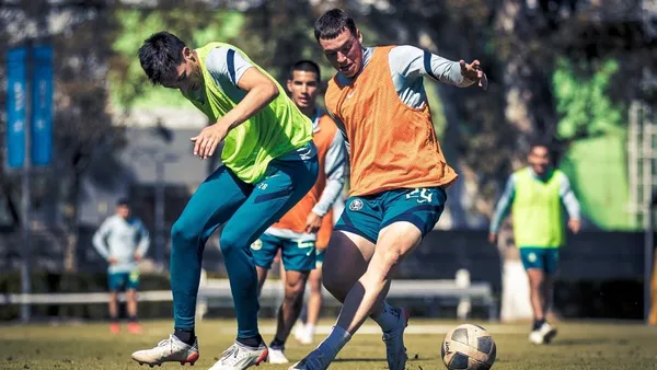 Las águilas del América fracasaron en el Clausura 2022 después quedarse eliminados en la ronda de semifinales ante los Tuzos del Pachuca.