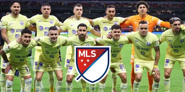 Las Águilas del América habrían recibido una propuesta de dar risa