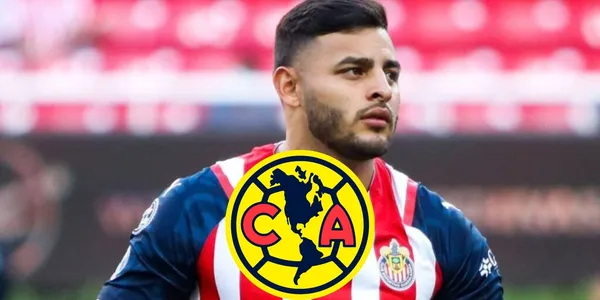 Las Águilas del América haremos llorar nuevamente a las cabras