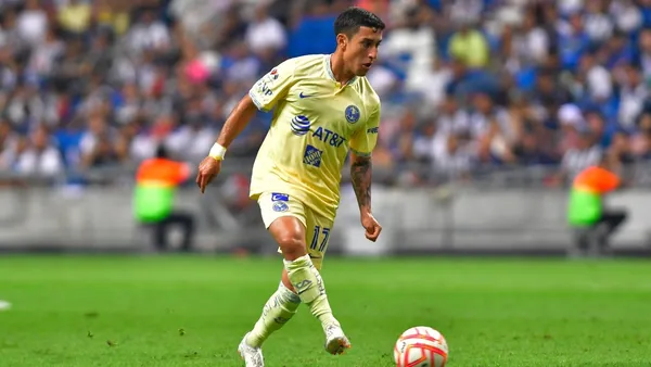 Las águilas del América le callaron la boca a todos los antis.