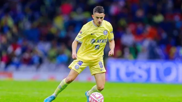 Las águilas del América le jugaron al tú por tú al Chelsea.