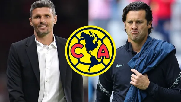 Las águilas del América le terminaron ganando al actual líder de la competencia.