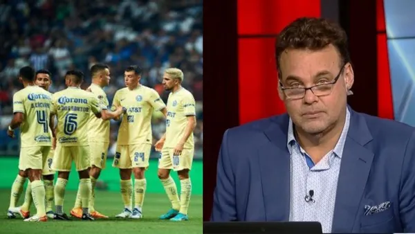 Las águilas del América lograron derrotar uno por cero al Toluca, en la jornada tres del Apertura 2022.