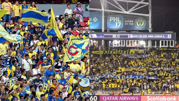 Las águilas del América lograron sacar un resultado cómodo ante el Chelsea.