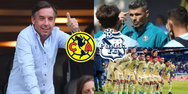 Las Águilas del América no han sacado buenos resultados de los primeros encuentros, por lo que la directiva exige cambios en el once de Fernando Ortiz para el próximo partido