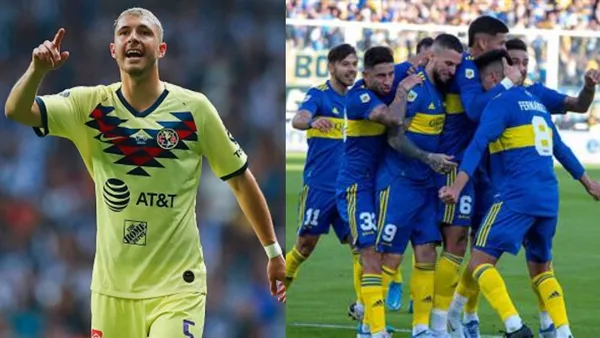 Las águilas del América no han tenido suerte en fichar jugadores rumbo al Apertura 2022.