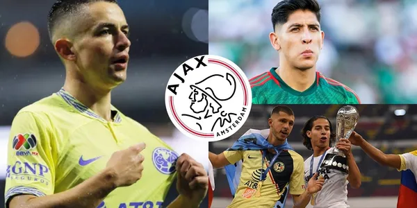 Las Águilas del América perderán a un crack del equipo por la salida de un ídolo de América en el extranjero