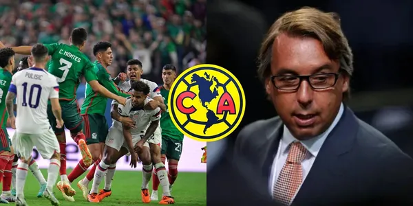 Las Águilas del América perderán una cifra increíble, por culpa de la selección mexicana