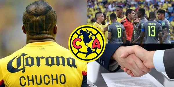 Las Águilas del América podrían haber encontrado al nuevo referente de área