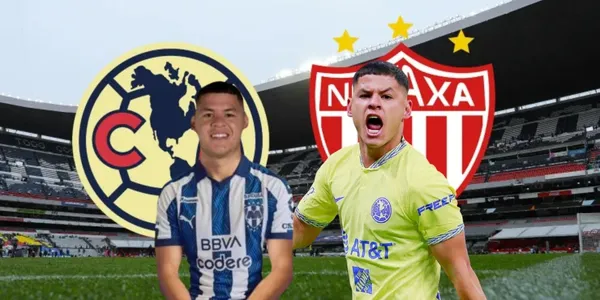 Las Águilas del América podrían tener una baja sorprendente por una decisión técnicas