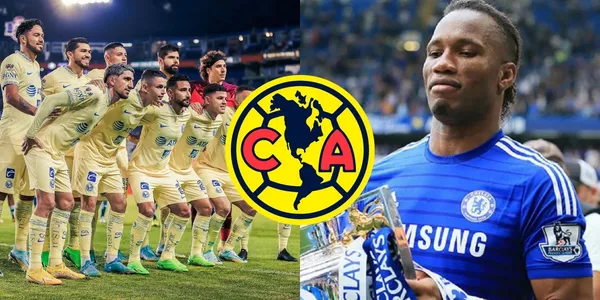 Las Águilas del América preparan su próxima temporada donde quieren salir campeones