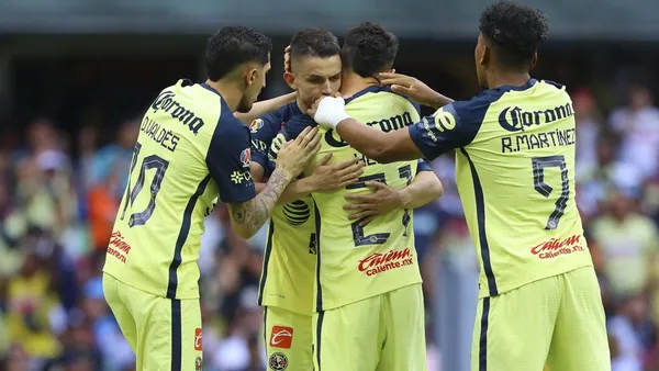 Las águilas del América se siguen preparando rumbo al Apertura 2022 y durante esta pretemporada han sacado cosas positivas.
