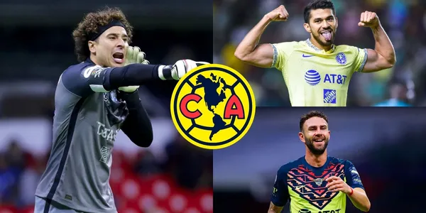 Las Águilas del América siguen armando la plantilla para el nuevo torneo en donde tendremos sorpresas en la alineación