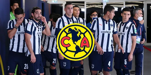 Las Águilas del América siguen en busca de nuevos fichajes y un jugador regiomontano podría terminar en el nido