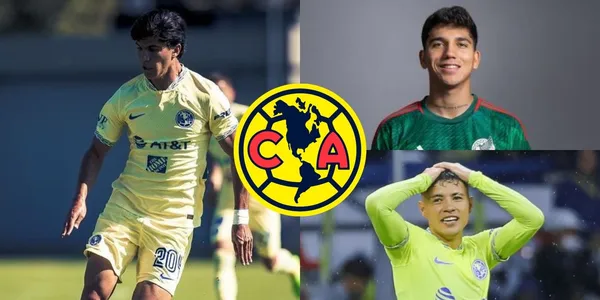 Las Águilas del América siguen pendientes al futuro de Kevin Álvarez, pues quieren reforzarse con la joya de la selección mexicana