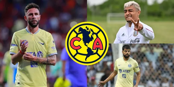 Las Águilas del América siguen viendo como reforzarse de cara al siguiente torneo, y ya habrían elegido a su segundo refuerzo que acompañará a Israel Reyes en la defensa