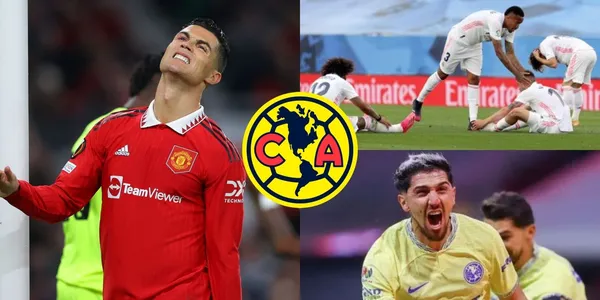 Las Águilas del América tendrán un fichaje top mundial