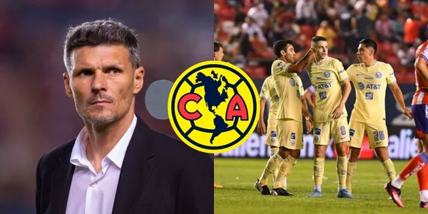 Las Águilas del América tendrán una sorpresa en la vida del Clásico Nacional