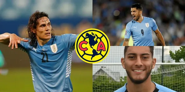 Las Águilas del América tendrían que darle un enorme premio a uno de sus jugadores