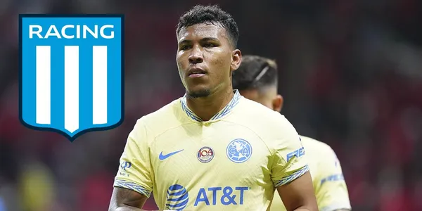 Las Águilas del América tendrían una baja de último momento, pues uno de sus mejores jugadores saldría del equipo